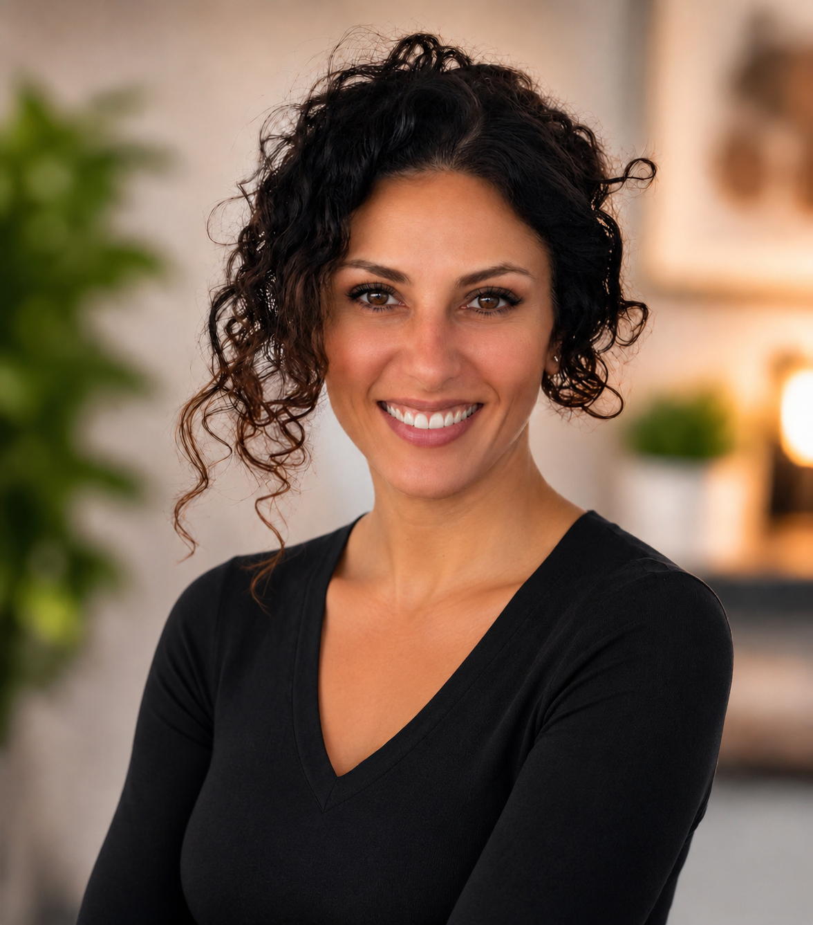 Anna Mekerian Silva